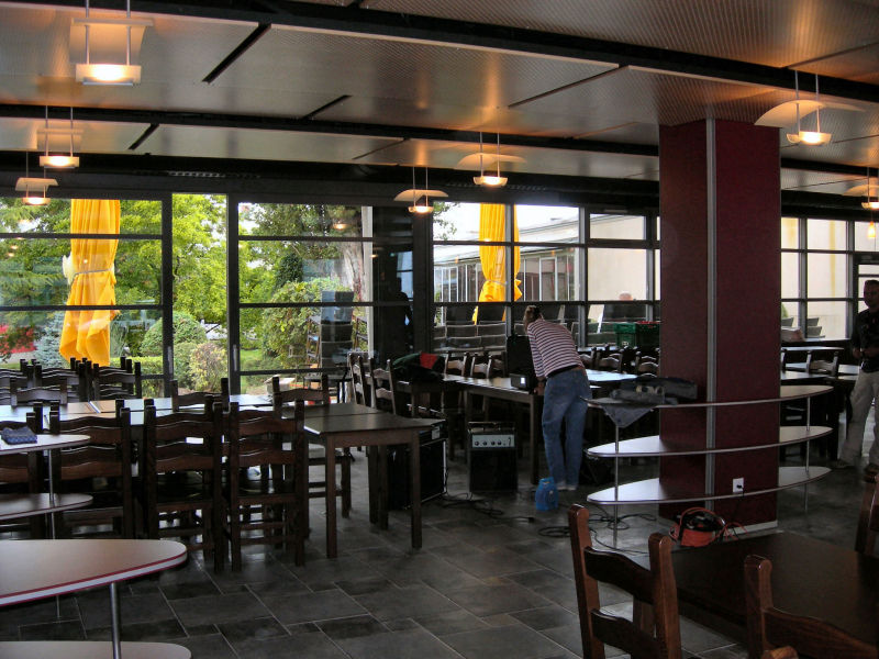 Mesurages acoustiques pour certifier la conformité aux objectifs