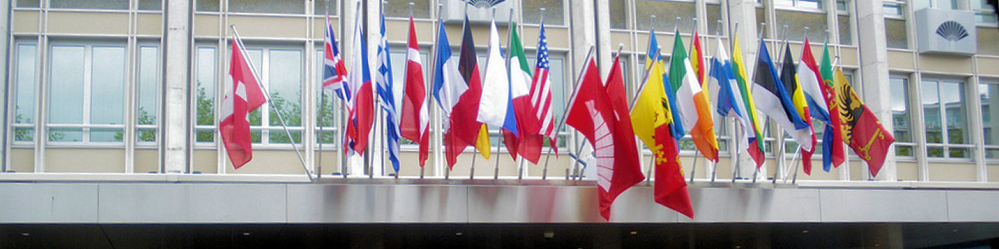 Grand Hôtel international *****