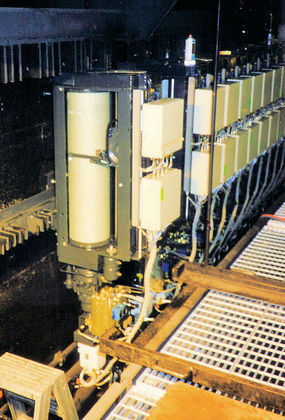 Dans les coulisses du grand-théâtre de Genève