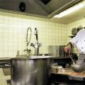 Cuisine professionnelle